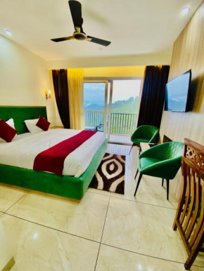 Hotel Pines And Peeks By Tws Hotels